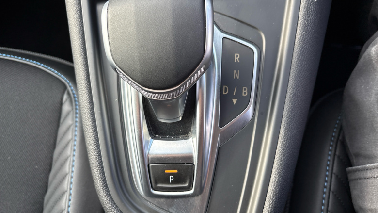 Renault Symbioz 1.6 E-Tech FHEV 145 Techno Esprit Alpine 5dr Auto Hybrid Estate